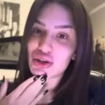 Aleks Nikolić nakon selidbe u Beč