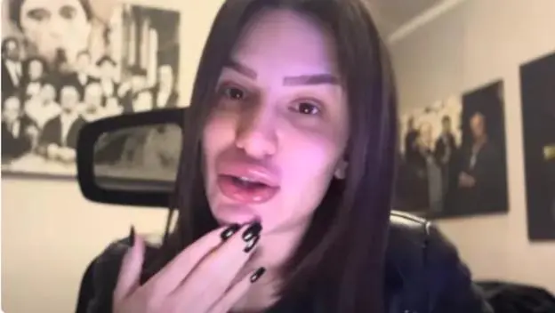 Aleks Nikolić nakon selidbe u Beč