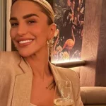 Ovako je Aleksandra Nikolić proslavila vjeridbu