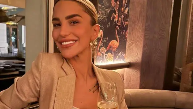 Ovako je Aleksandra Nikolić proslavila vjeridbu