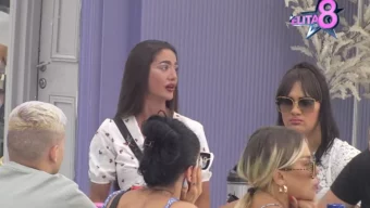Diskvalifikacija za Anđelu – Gastoz joj ne da da napusti imanje?! Uzavrele strasti u rijalitiju