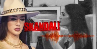 ANĐELA PONOVO PRIJETI PINKU! Smatra da podržavaju NASILJE NAD ŽENAMA – nova ucjena kako bi izvukla pobjedu?! (FOTO)