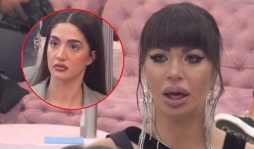 ONA JE ORTODOKSNI FOLIRANT