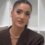 O Anđeli Đuričić narod ne prestaje da bruji