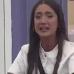 Deset dana pred finale, opstanak Anđele Đuričić ugrožen