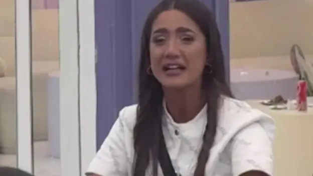 Deset dana pred finale, opstanak Anđele Đuričić ugrožen