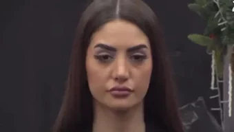 Ovo je dokaz da Anđela ne bira sredstva? Kad je shvatila da gubi kontrolu, ovo je uradila! Vodi prlj*vu igru!