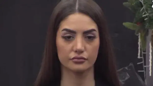 Ovo je dokaz da Anđela ne bira sredstva