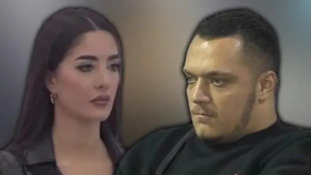 Anđela dobila "ŠUT KARTU"