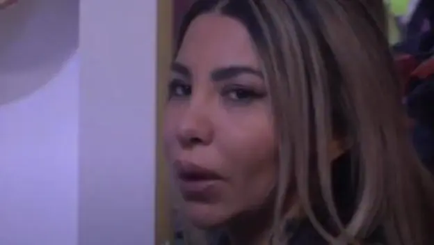 Aneli nikad žešće poni*ila Luku, uda*ila ispod pojasa