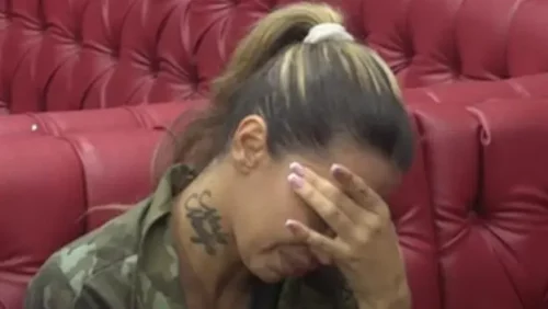 Hitno oglašavanje majke Aneli Ahmić