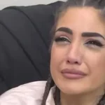 Snimak Anđele Đuričić se širi