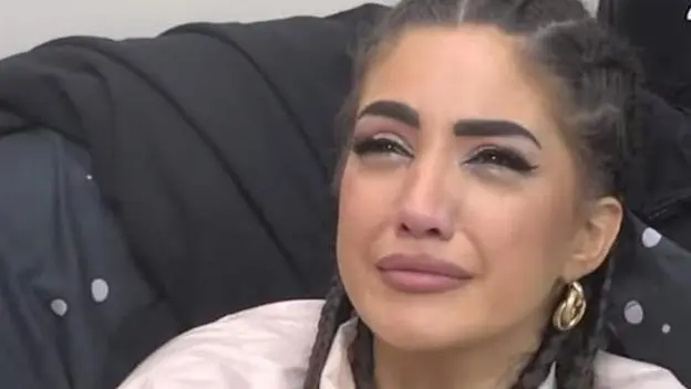 Snimak Anđele Đuričić se širi