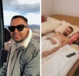 Udruženje Pomozi.ba pokrenulo apel za 40-godišnjeg Nermina koji se trenutno bori za život