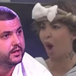 Aneli Ahmić je likovala kada je čula za Asminovu nesreću