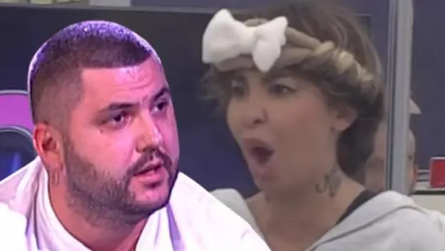 Aneli Ahmić je likovala kada je čula za Asminovu nesreću