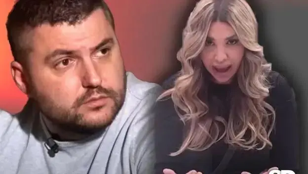 Obrisala bih da je on Norin otac!