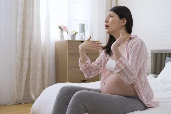 Savjeti za trudnice: Kako se nositi s visokim temperaturama tokom ljeta