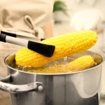 Skuhajte kukuruz za samo 15 minuta