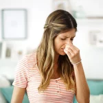 Ove namirnice mogu učiniti da mirišete neprijatno