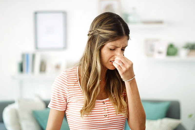 Ove namirnice mogu učiniti da mirišete neprijatno