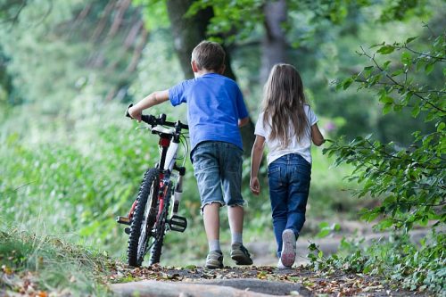 Ova svakodnevna aktivnost može ojačati krvnu sliku vašeg djeteta