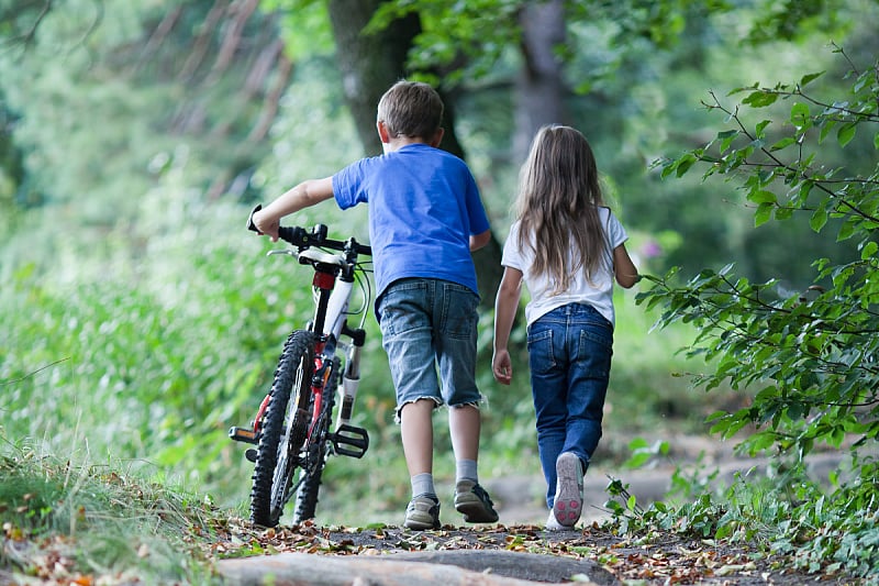 Ova svakodnevna aktivnost može ojačati krvnu sliku vašeg djeteta
