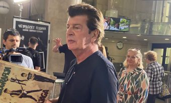 Nepoželjna osoba: Otkazan još jedan koncert Bajage u Hrvatskoj