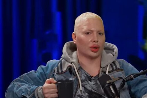 BRENDON UHVAĆEN SA NOVIM DEČKOM