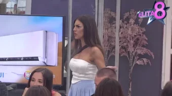 Bukti rat: Ena Čolić i Kačavenda žest*ko zaratile zbog sinova, pljušte pri*etnje i prozivke