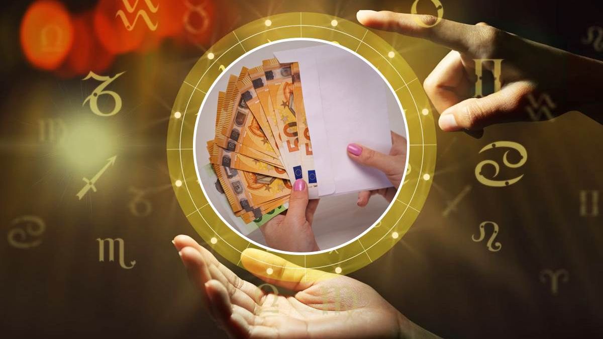 Od 7. jula za jedan vatreni horoskopski znak počinje finansijski procvat