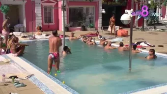 Ovaj takmičar se OGLUŠIO O PRAVILA! Zbog njegove bahatosti slijedi najstrožija reakcija!?