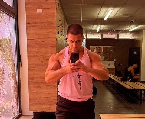 DAVID DRAGOJEVIĆ DONIO VAŽNU ODLUKU