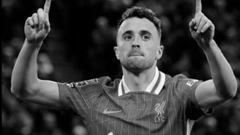 Svijet fudbala u šoku: poginuo Diogo Žota, fudbaler Liverpula