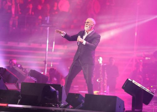 JEDAN JE OD NAJVEĆIH Foto: M.M./ATAImages 