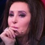 DRAGANA MIRKOVIĆ OPERISANA