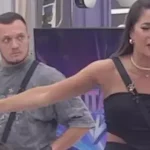 Anđela saznala sa kojom takmičarkom će se Gastoz oženiti