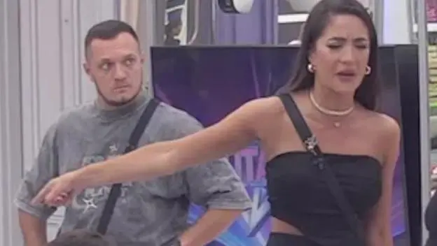 Anđela saznala sa kojom takmičarkom će se Gastoz oženiti