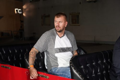 JANJUŠEVA KĆERKA SVE RAZNIJEŽILA