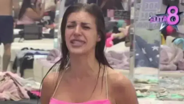 Neviđena histerija u rijalitiju!