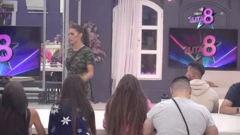 Ena žestoko prozvala Aleksandru Nikolić zbog flerta s Pejom! On joj potom zadao novi udarac