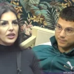 Poznati par na malim ekranima!