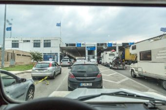 Bliži se kraj slobode kretanja unutar EU: Pogledajte šta se dešava na poljskoj granici (VIDEO)