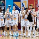 KK Bosna izlazi na europsku scenu