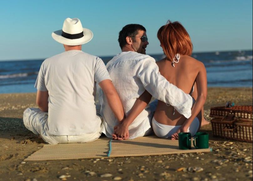 Pet najčešćih razloga zbog kojih se upuštaju u aferu