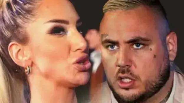 Van sebe jer ne može da viđa kćerku!