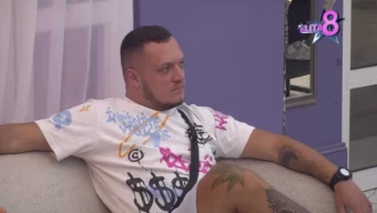 KOGA ĆE OVO USREĆITI? Ovo je Gastozov plan nakon rijalitija! Povjerio se Stefanu