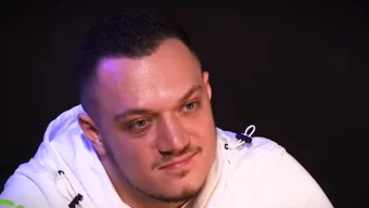Gastoz kroz suze progovorio o bivšoj djevojci: “SA NJOM BIH DJECU …” Anđela na ivici sloma