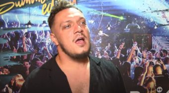 Gastoz nije mogao sakriti razočarenje: “Krivo mi je …”