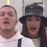 Toliko lažeš da ne znam kako te nije sramota!